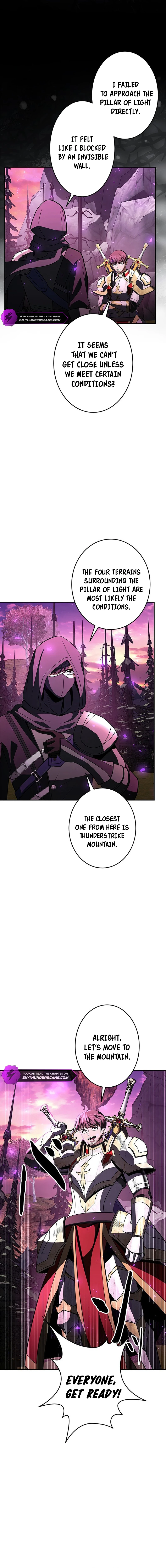 King of Gacha – God's Gamer Chapter 38 10